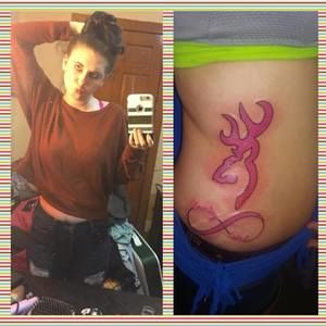 Meet your Posher, Ashlee